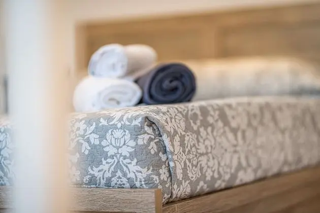 Deluxe Çatı Katı (Loft)