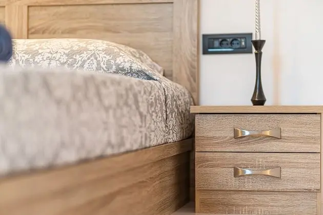 Deluxe Çatı Katı (Loft)