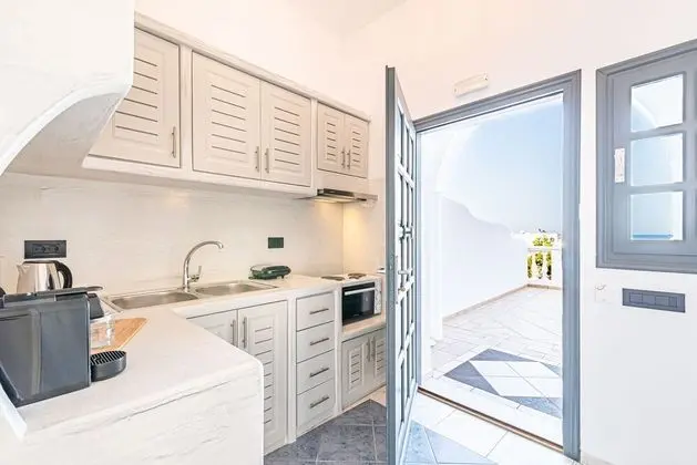 Deluxe Çatı Katı (Loft)