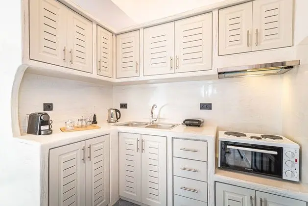 Deluxe Çatı Katı (Loft)