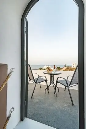 Deluxe Çatı Katı (Loft)