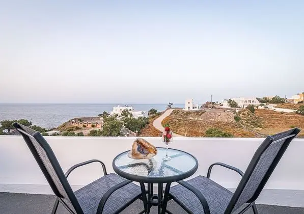 Deluxe Çatı Katı (Loft)