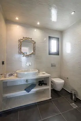Deluxe Çatı Katı (Loft)
