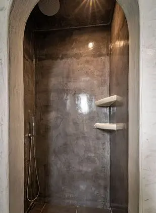 Deluxe Çatı Katı (Loft)