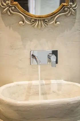 Deluxe Çatı Katı (Loft)
