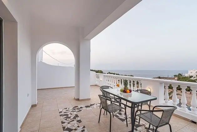 Deluxe Çatı Katı (Loft)