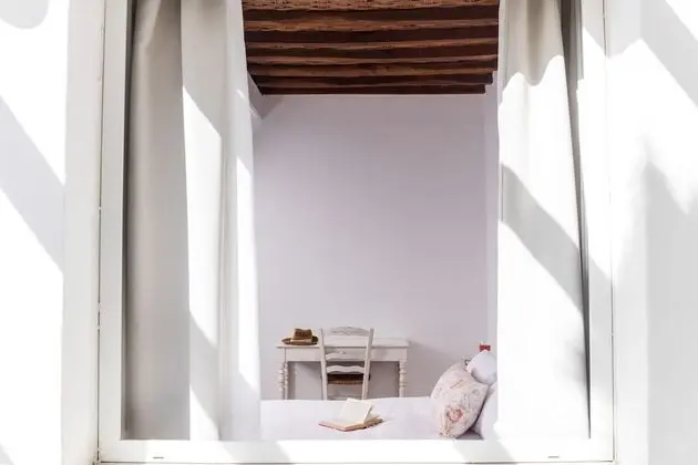 Bungalov, Deniz Manzaralı