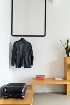 Bungalov, Deniz Manzaralı