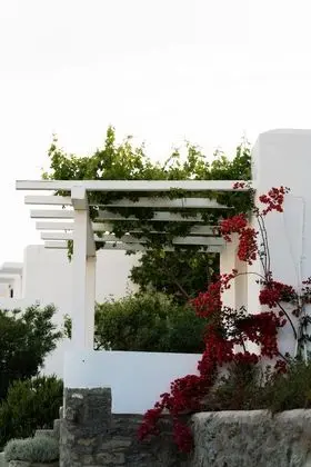 Bungalov, Deniz Manzaralı