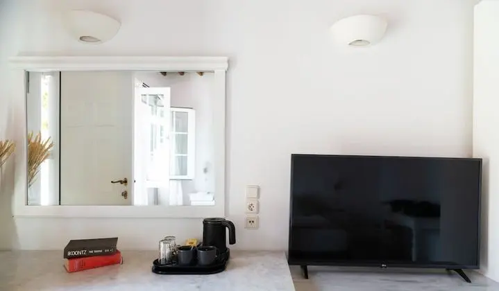 Bungalov, Deniz Manzaralı