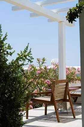 Bungalov, Deniz Manzaralı