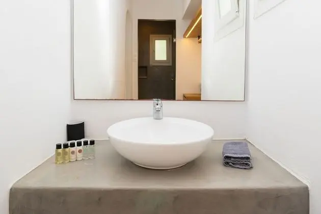 Bungalov, Deniz Manzaralı