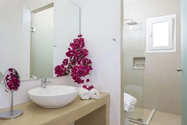 Bungalov, Deniz Manzaralı