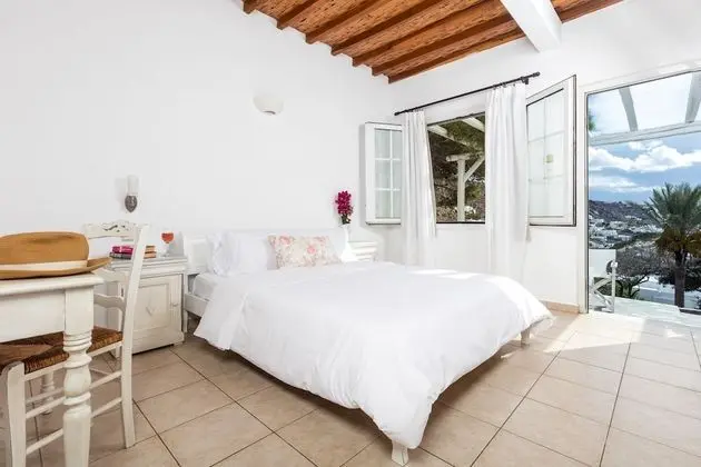 Standard Oda, Deniz Manzaralı