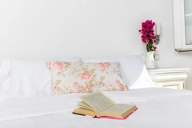 Standard Oda, Deniz Manzaralı