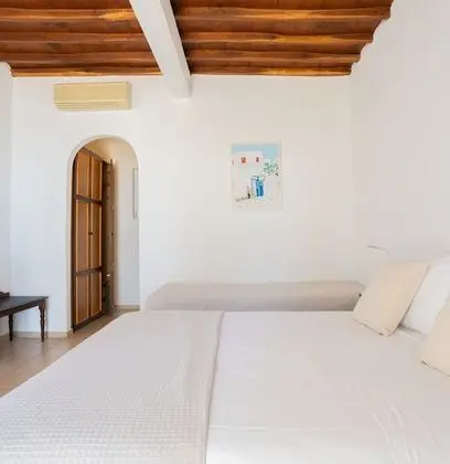 Standard Oda, Deniz Manzaralı