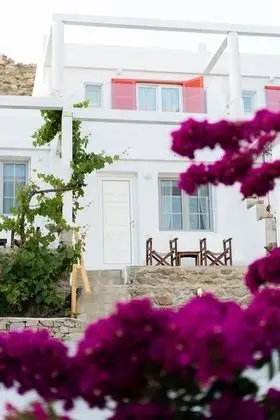 Standard Oda, Deniz Manzaralı