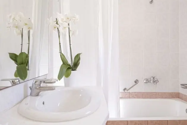 Standard Oda, Deniz Manzaralı