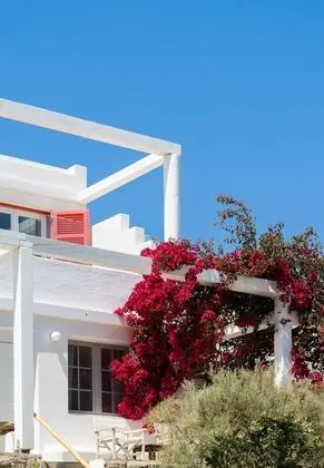 Superior Oda, Deniz Manzaralı