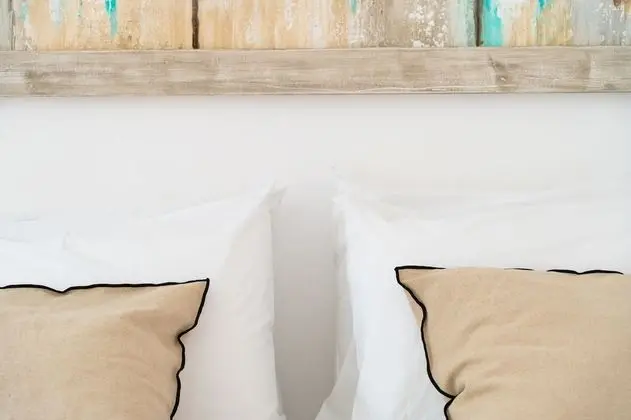 Superior Oda, Deniz Manzaralı