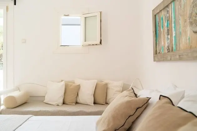 Superior Oda, Deniz Manzaralı