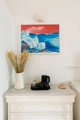 Superior Oda, Deniz Manzaralı