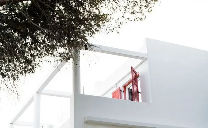 Superior Oda, Deniz Manzaralı