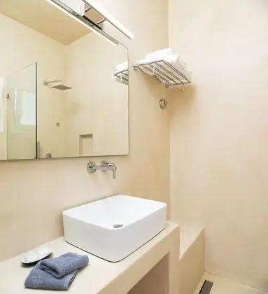 Superior Oda, Deniz Manzaralı