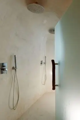 Deluxe Süit, Jakuzi, Deniz Manzaralı