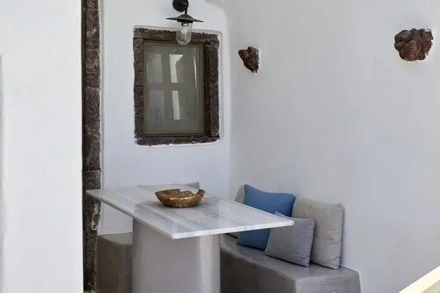 Executive Süit, Jakuzi, Deniz Manzaralı