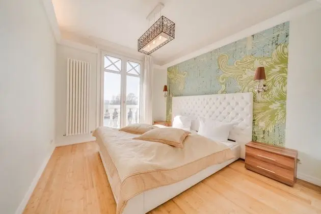 Grand Apart Daire