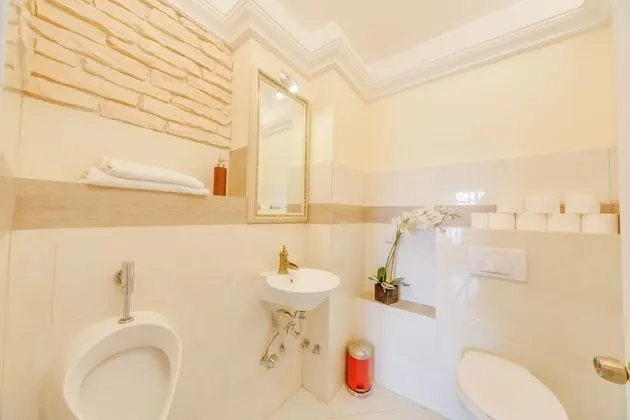 Grand Apart Daire