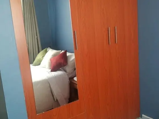 Apart Daire, 3 Yatak Odası