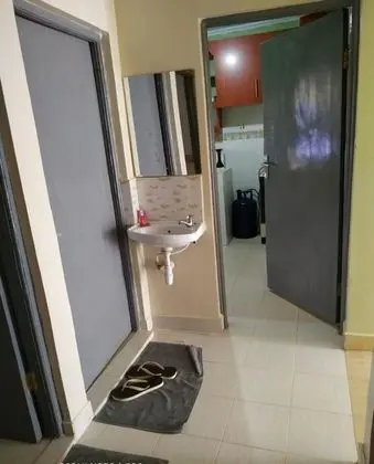 Apart Daire, 3 Yatak Odası