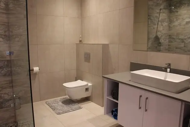 Luxury Tek Büyük Yataklı Oda