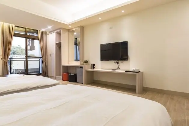 Comfort Dört Kişilik Oda