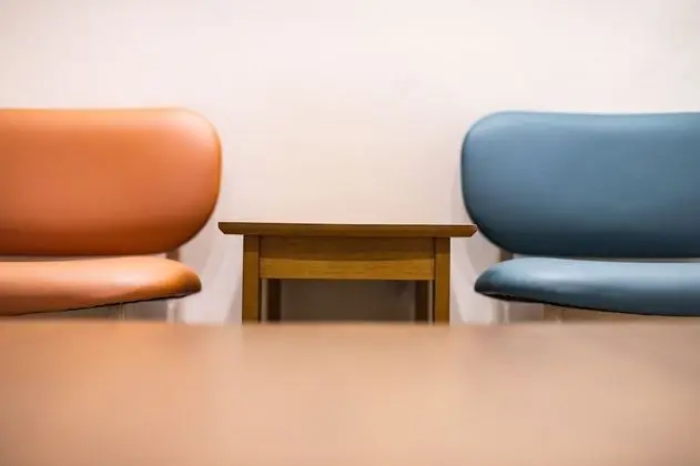 Comfort Dört Kişilik Oda
