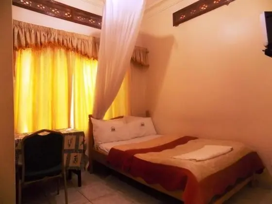 Tek Kişilik Oda