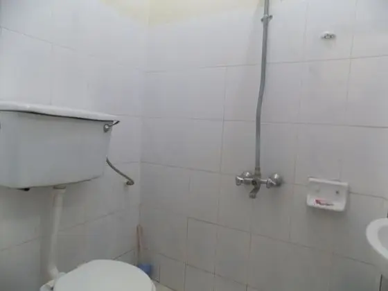 Tek Kişilik Oda