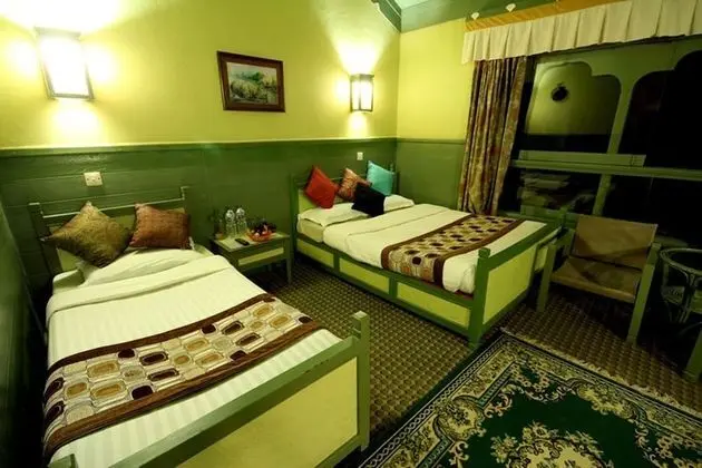 Deluxe Tek Kişilik Oda, 1 Yatak Odası
