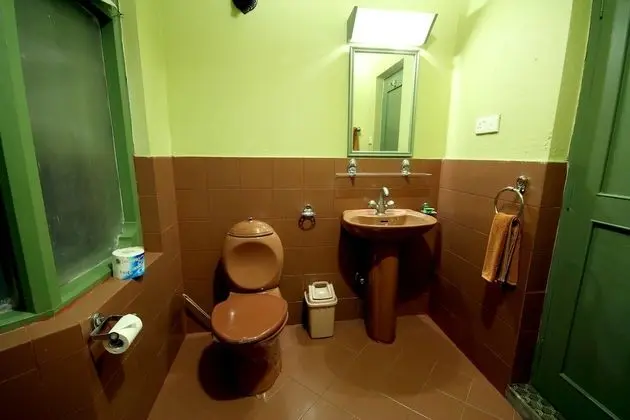 Deluxe Tek Kişilik Oda, 1 Yatak Odası