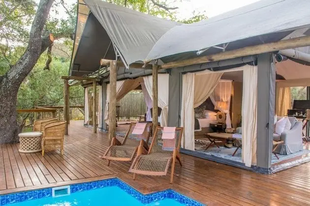 Luxury Çadır