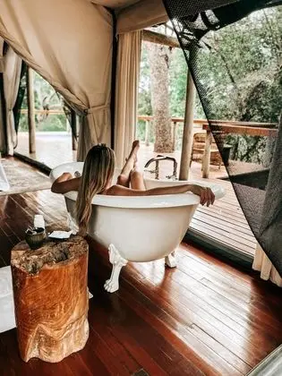 Luxury Çadır