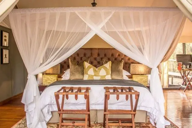 Luxury Çadır