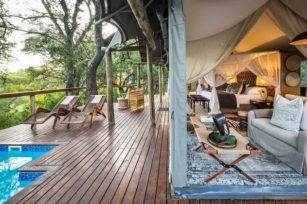 Luxury Çadır