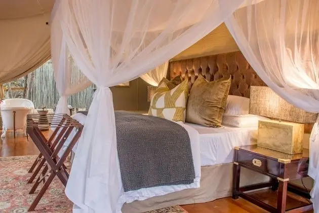 Luxury Çadır