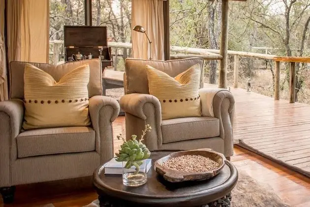 Luxury Çadır