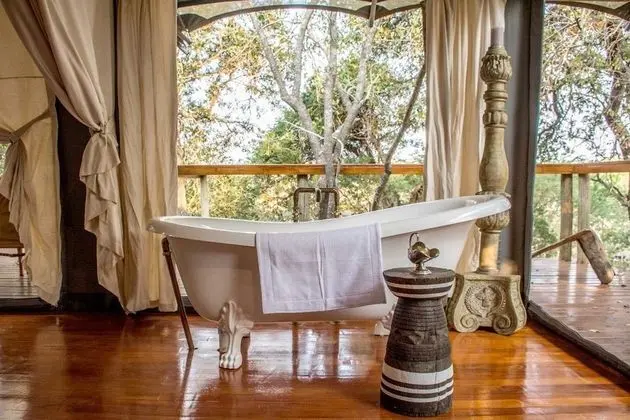 Luxury Çadır