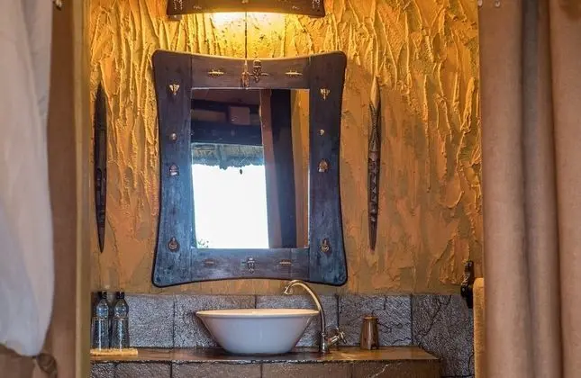 İki Ayrı Yataklı Oda (Chalet)