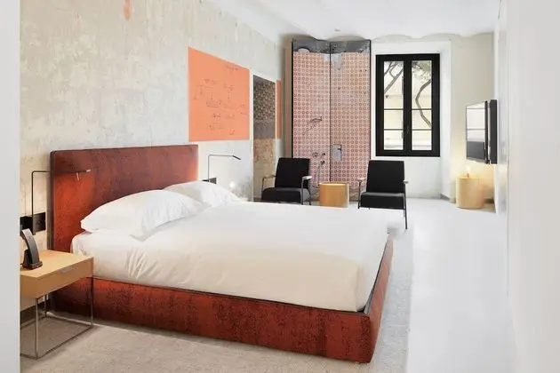 Deluxe Apart Daire, 1 Yatak Odası